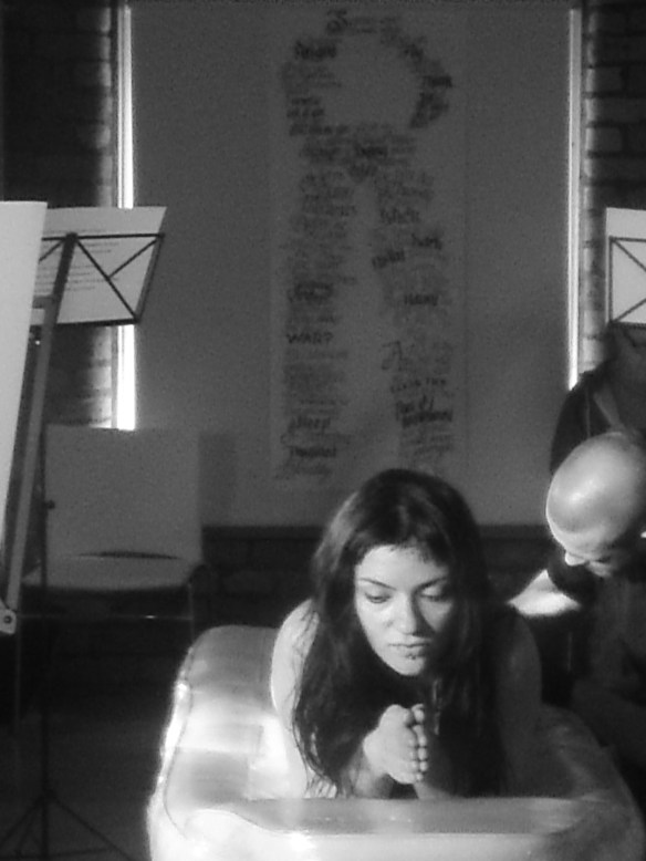 Images from the Live Event taken by Nemonee Stone