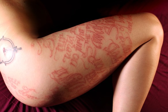 Taken by Jamie Alun Price