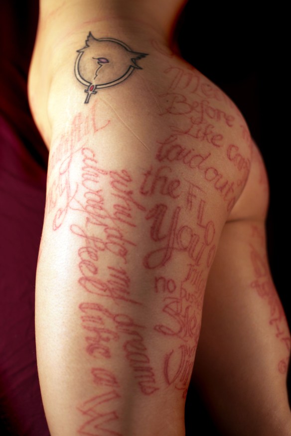 Taken by Jamie Alun Price