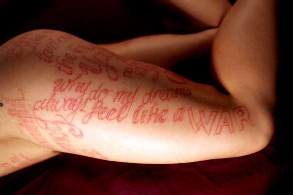 Taken by Jamie Alun Price