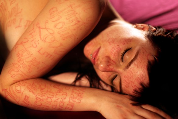 Taken by Jamie Alun Price