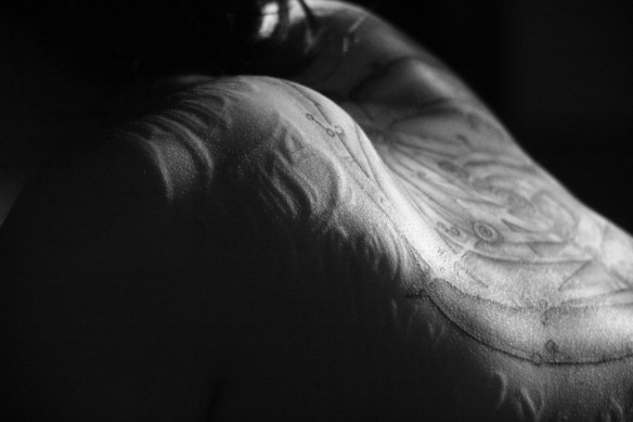 Taken by Lydia Roberts