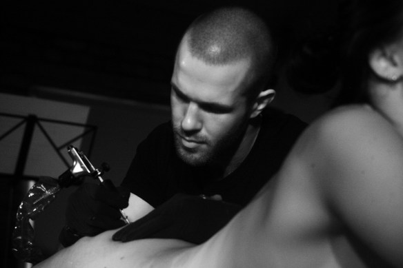 Taken by Lydia Roberts