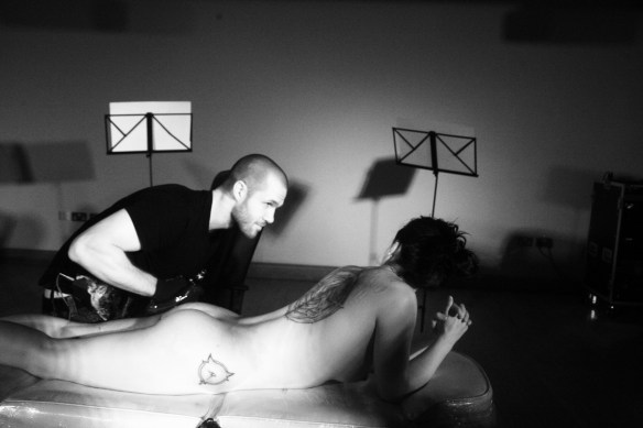 Taken by Lydia Roberts