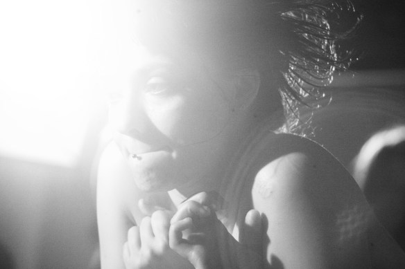 Taken by Lydia Roberts