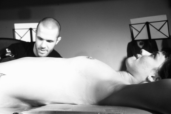 Taken by Lydia Roberts